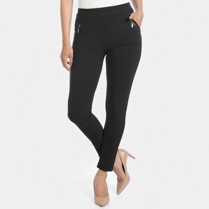 Jasmine Zip Pocket Leggings